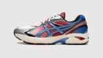 Asics GT-2160 Kith Marvel Villains Spider-Man/Venom Battle Spectra Pack Sealed Box (Comic Included) - נעלי אקסיקס