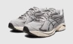 ⁦Asics GT-2160 Oyster Grey - נעלי אסיקס⁩ – תמונה ⁦2⁩