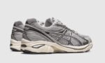 ⁦Asics GT-2160 Oyster Grey - נעלי אסיקס⁩ – תמונה ⁦3⁩