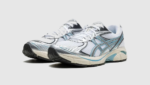 ⁦Asics GT-2160 White Pure Silver - נעלי אקסיקס⁩ – תמונה ⁦2⁩