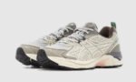 ⁦Asics GT-2160 Wood Wood Cream Oatmeal - נעלי אסיקס⁩ – תמונה ⁦2⁩