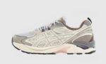 Asics GT-2160 Wood Wood Cream Oatmeal - נעלי אסיקס
