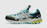 Asics HS4-S Gel-Sonoma 15-50 Gore-Tex Aruba Blue Graphite - נעלי אסיקס