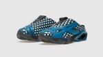 ⁦Asics Novalis Gel-Styrax Kiko Kostadinov Graphite Grey Teal - נעלי אסיקס⁩ – תמונה ⁦2⁩