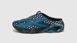 Asics Novalis Gel-Styrax Kiko Kostadinov Graphite Grey Teal - נעלי אסיקס