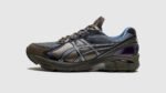 Asics UB6-S GT-2160 Kiko Kostadinov Grey Floss Brown Storm - נעלי אקסיקס