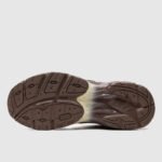 ⁦Asics UB8-S GT-2160 Pale Oak Truffle Grey - נעלי אקסיקס⁩ – תמונה ⁦3⁩