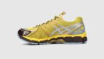 Asics UB9-S Gel-Kayano 20 Kiko Kostadinov Vibrant Yellow - נעלי אקסיקס