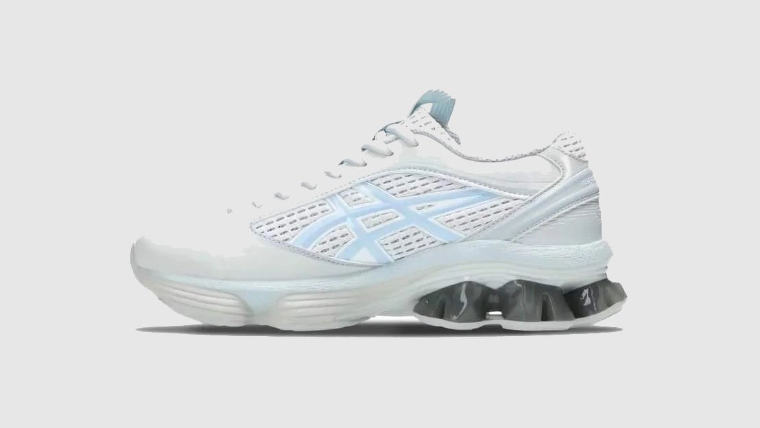 asics-us6-s-gel-kinetic-fluent-kiko-kostadinov-glacier-grey Asics US6-S Gel-Kinetic Fluent Kiko Kostadinov Glacier Grey - נעלי אקסיקס – תמונה 1