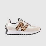 New Balance 327 Leopard - נעלי ניו באלאנס