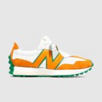 New Balance 327 Casablanca - נעלי ניו באלאנס