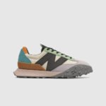 New Balance UXC-72 Bb2 - נעלי ניו באלאנס