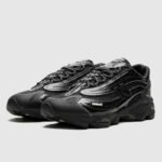 ⁦New Balance 1000 Aime Leon Dore Black - נעלי ניו באלאנס⁩ – תמונה ⁦2⁩