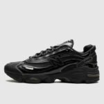 New Balance 1000 Aime Leon Dore Black - נעלי ניו באלאנס