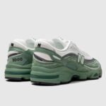 ⁦New Balance 1000 Green Grey - נעלי ניו באלאנס⁩ – תמונה ⁦3⁩