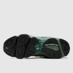 ⁦New Balance 1000 Green Grey - נעלי ניו באלאנס⁩ – תמונה ⁦4⁩