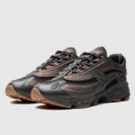 ⁦New Balance 1000 Joe Freshgoods When Things Were Pure Black Ice - נעלי ניו באלאנס⁩ – תמונה ⁦2⁩