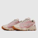 ⁦New Balance 1000 Joe Freshgoods When Things Were Pure Pink Mink - נעלי ניו באלאנס⁩ – תמונה ⁦2⁩