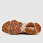 ⁦New Balance 1000 Joe Freshgoods When Things Were Pure Pink Mink - נעלי ניו באלאנס⁩ – תמונה ⁦3⁩