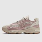 New Balance 1000 Joe Freshgoods When Things Were Pure Pink Mink - נעלי ניו באלאנס