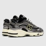 ⁦New Balance 1000 Silver Metallic - נעלי ניו באלאנס⁩ – תמונה ⁦3⁩