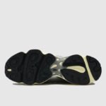 ⁦New Balance 1000 Silver Metallic - נעלי ניו באלאנס⁩ – תמונה ⁦4⁩