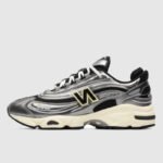 New Balance 1000 Silver Metallic - נעלי ניו באלאנס