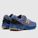 ⁦New Balance 1906R Action Bronson Medusa Azul - נעלי ניו באלאנס⁩ – תמונה ⁦3⁩