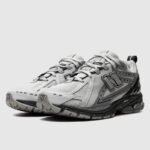 ⁦New Balance 1906R Brighton Grey - נעלי ניו באלאנס⁩ – תמונה ⁦2⁩