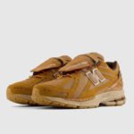 ⁦New Balance 1906R Cordura Pocket Wheat - נעלי ניו באלאנס⁩ – תמונה ⁦2⁩