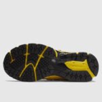 ⁦New Balance 1906R Ganni Yellow - נעלי ניו באלאנס⁩ – תמונה ⁦3⁩