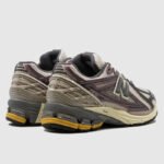 ⁦New Balance 1906R Licorice - נעלי ניו באלאנס⁩ – תמונה ⁦3⁩