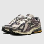 ⁦New Balance 1906R Licorice - נעלי ניו באלאנס⁩ – תמונה ⁦2⁩