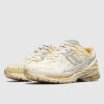 ⁦New Balance 1906R Lunar New Year White - נעלי ניו באלאנס⁩ – תמונה ⁦2⁩
