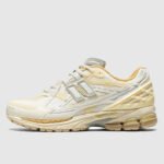 New Balance 1906R Lunar New Year White - נעלי ניו באלאנס