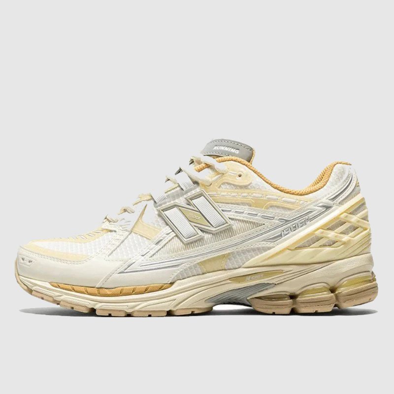 new-balance-1906r-lunar-new-year-white-3 New Balance 1906R Lunar New Year White - נעלי ניו באלאנס – תמונה 1