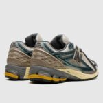 ⁦New Balance 1906R Metallic Teal New Spruce - נעלי ניו באלאנס⁩ – תמונה ⁦3⁩