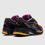 ⁦New Balance 1906R Neon Nights - נעלי ניו באלאנס⁩ – תמונה ⁦3⁩