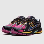 ⁦New Balance 1906R Neon Nights - נעלי ניו באלאנס⁩ – תמונה ⁦2⁩