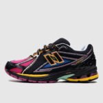 New Balance 1906R Neon Nights - נעלי ניו באלאנס