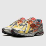 ⁦New Balance 1906R Salehe Bembury Heat Be Hot Lava - נעלי ניו באלאנס⁩ – תמונה ⁦2⁩