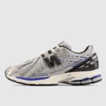 New Balance 1906R Silver Metallic Blue - נעלי ניו באלאנס