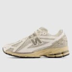 New Balance 1906R White Grey Cream - נעלי ניו באלאנס