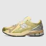 New Balance 1906R Yellow Parchment - נעלי ניו באלאנס