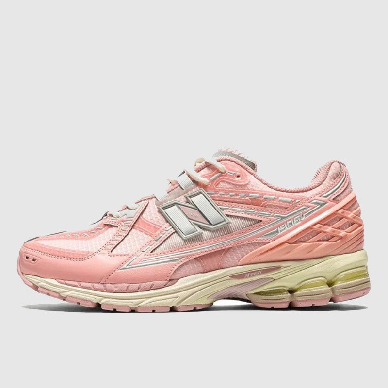 new-balance-1906u-lunar-new-year-pink-2 New Balance 1906R Lunar New Year Pink - נעלי ניו באלאנס – תמונה 1