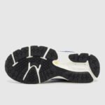 ⁦New Balance 2002R Atlantic Blue - נעלי ניו באלאנס⁩ – תמונה ⁦2⁩