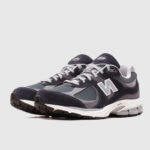 ⁦New Balance 2002R Eclipse Raincloud - נעלי ניו באלאנס⁩ – תמונה ⁦2⁩