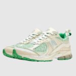 ⁦New Balance 2002R GANNI Turtledove - נעלי ניו באלאנס⁩ – תמונה ⁦2⁩