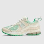 New Balance 2002R GANNI Turtledove - נעלי ניו באלאנס