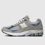 New Balance 2002R Gore-Tex Light Grey - נעלי ניו באלאנס